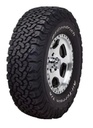 255/55R18 109/105R BFGOODRICH ALL-TERRAIN T/A KO2