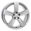 ÖVRIGT STELLA SILVER 7.5x18 5/114.3 ET48 CB56.1