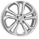 ÖVRIGT TA SILVER 7.5x18 5/108 ET49 CB65.1