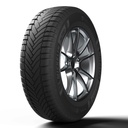215/50R17 95H MICHELIN ALPIN 6 XL