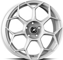 GMP RACEWAY WHITE 7x17 4/98 ET30 CB58.1