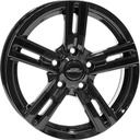 INTER ACTION KARGIN      1000KG 6.5x16 5/118 ET45 CB71.1