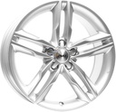 AVUS VELGEN AVUS AF6 9x20 5/112 ET45 CB66.4