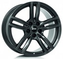 ATS EVOLUTION G.BLK 8x18 5/112 ET30 CB66.5