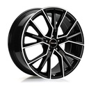 AVUS VELGEN AVUS AF18 8x18 5/112 ET48 CB57.1