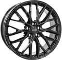 MONACO WHEELS GPX 9.5x21 5/112 ET36 CB66.5