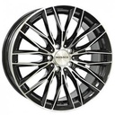 MONACO WHEELS GP2 8.5x20 5/108 ET45 CB63.4