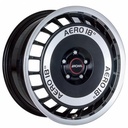 RONAL R50 AERO     CH68 7.5x16 4/100 ET38 CB68