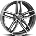 BROCK RC29 TITAN FULL POL 8x19 5/112 ET39 CB66.6