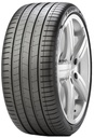 235/35R20 92Y PIRELLI P ZERO (PZ4) SC XL