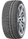 305/30R20 103W MICHELIN PILOT ALPIN PA4 XL
