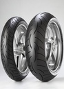150/70R17 69W METZELER ROADTECZ8 INTER