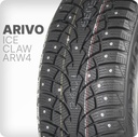215/55R16 97T ARIVO ICE CLAW ARW4 XL