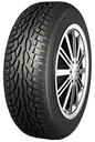 265/65R17 116T NANKANG SNOW SW-7 XL