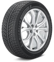 295/45R20 114V MICHELIN PILOT ALPIN 5 SUV XL