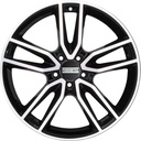 BRANDNAME BRANDNAME 9x19 5/112 ET44 CB66.6