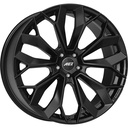 BRANDNAME BRANDNAME 9.5x21 5/112 ET25 CB66.6