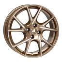 ALUTEC ADX.01 7x17 4/108 ET18 CB65.1
