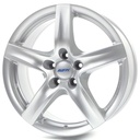 ALUTEC GRIP 5.5x15 4/100 ET40 CB63.3