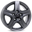 GRIP TRANSPORTER 6.5x16 5/118 ET50 CB71.1