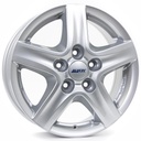 GRIP TRANSPORTER 6.5x16 5/120 ET50 CB65.1