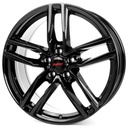 ALUTEC IKENU 6.5x16 4/100 ET45 CB63.3