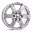 BRANDNAME BRANDNAME 7.5x17 6/114.3 ET39 CB66.1