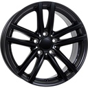 RIAL X10 7.5x17 5/120 ET43 CB72.6