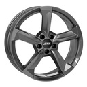 BRANDNAME BRANDNAME 9x20 5/112 ET38 CB66.6