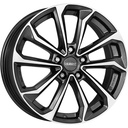 KS DARK 7x17 5/114.3 ET48 CB67.1