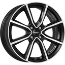 TN DARK 7x17 4/100 ET37 CB60.1
