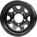 DAKAR DARK DARK 7x17 6/139.7 ET20 CB110.1