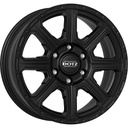 BRANDNAME BRANDNAME 8x18 6/139.7 ET20 CB106.1