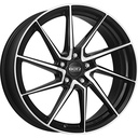 SPA DARK 7.5x17 5/100 ET35 CB60.1