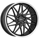 TANAKA DARK 8x18 5/120 ET35 CB72.6
