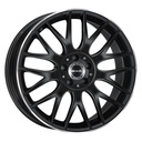 BRANDNAME BRANDNAME 9x18 5/112 ET42 CB66.6
