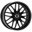 BRANDNAME BRANDNAME 11x21 5/112 ET49 CB66.6