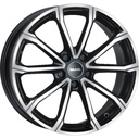 BRANDNAME BRANDNAME 6x16 5/100 ET35 CB57.1