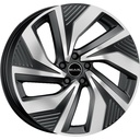 BRANDNAME BRANDNAME 7.5x19 5/112 ET50 CB57.1