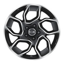 BRANDNAME BRANDNAME 6.5x16 5/130 ET65 CB78.1