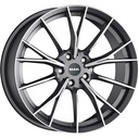 BRANDNAME BRANDNAME 9x18 5/112 ET40 CB66.6