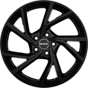 BRANDNAME BRANDNAME 7.5x18 5/112 ET42 CB57.1