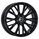 BRANDNAME BRANDNAME 8.5x20 5/120 ET43 CB72.6