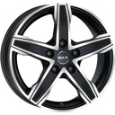 KING 5 7.5x18 5/160 ET50 CB65.1