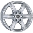 KING 6 8x18 6/130 ET54 CB84.1