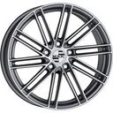 BRANDNAME BRANDNAME 9x20 5/130 ET50 CB71.6