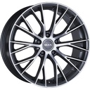 BRANDNAME BRANDNAME 9x18 5/120 ET20 CB72.6