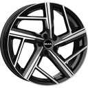BRANDNAME BRANDNAME 9.5x21 5/112 ET20 CB66.6
