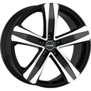 STONE 5 7.5x18 5/127 ET38 CB71.6