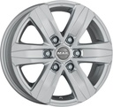 STONE 6 7.5x17 6/130 ET60 CB84.1